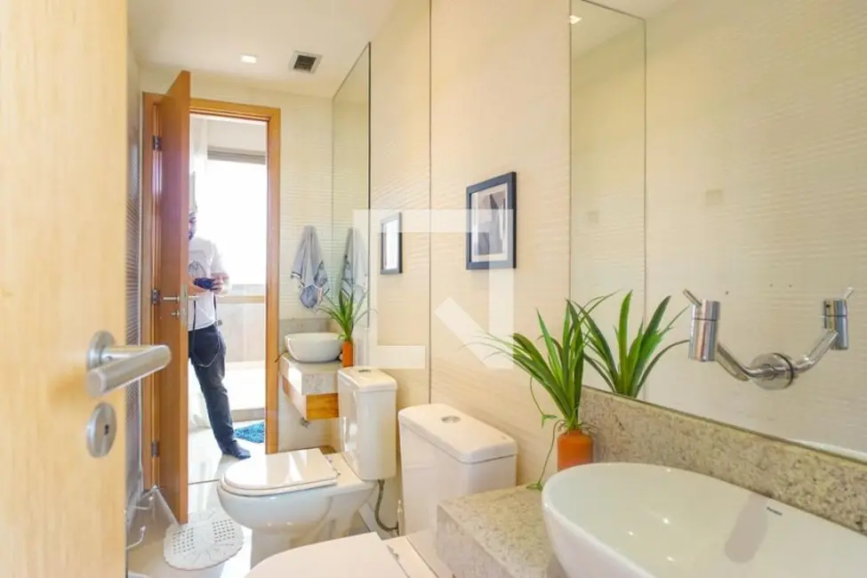 Foto 6 de Apartamento com 4 quartos à venda, 168m2 em Rio De Janeiro - RJ