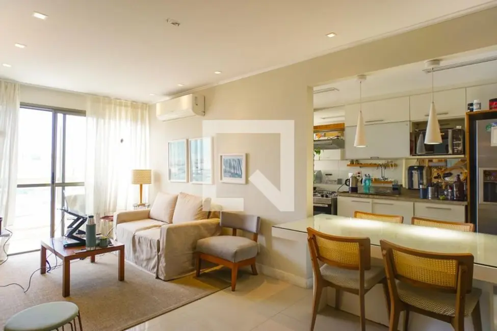 Foto 1 de Apartamento com 4 quartos à venda, 168m2 em Rio De Janeiro - RJ