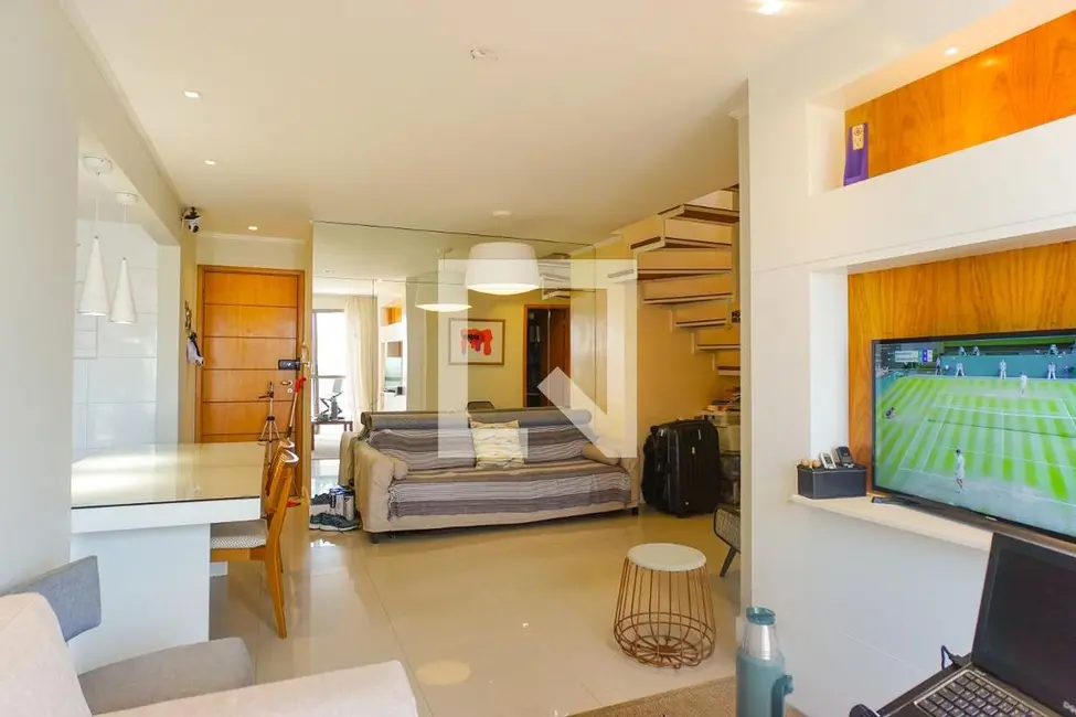 Foto 8 de Apartamento com 4 quartos à venda, 168m2 em Rio De Janeiro - RJ