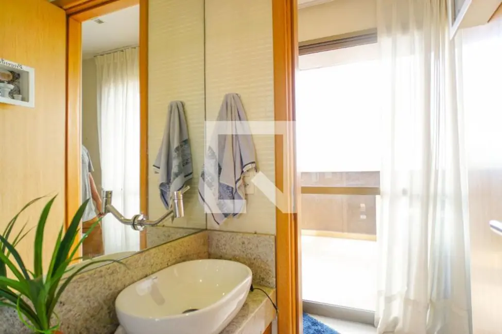Foto 9 de Apartamento com 4 quartos à venda, 168m2 em Rio De Janeiro - RJ