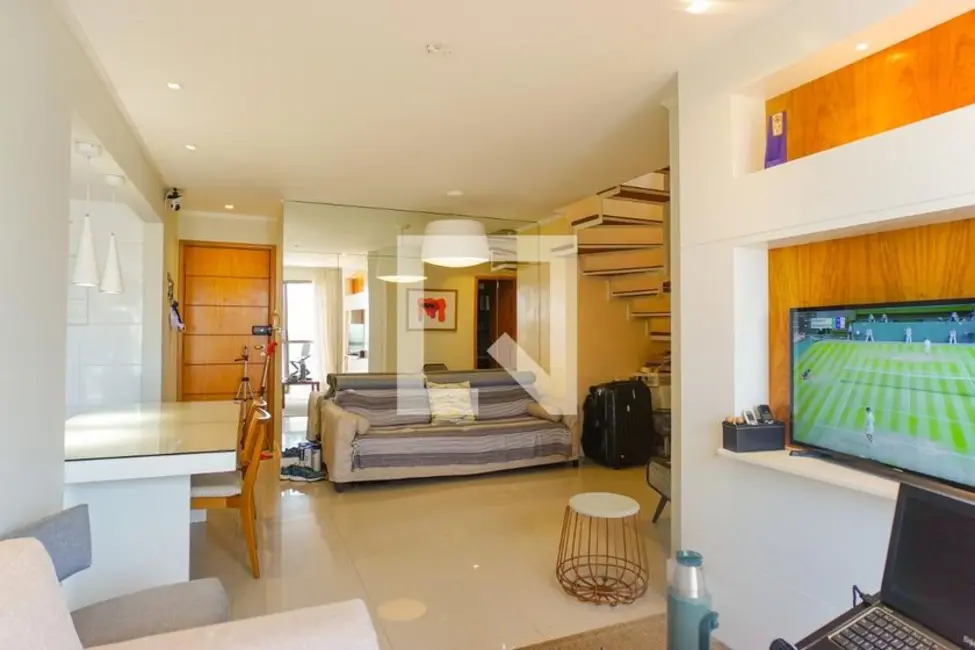 Foto 4 de Apartamento com 4 quartos à venda, 168m2 em Rio De Janeiro - RJ