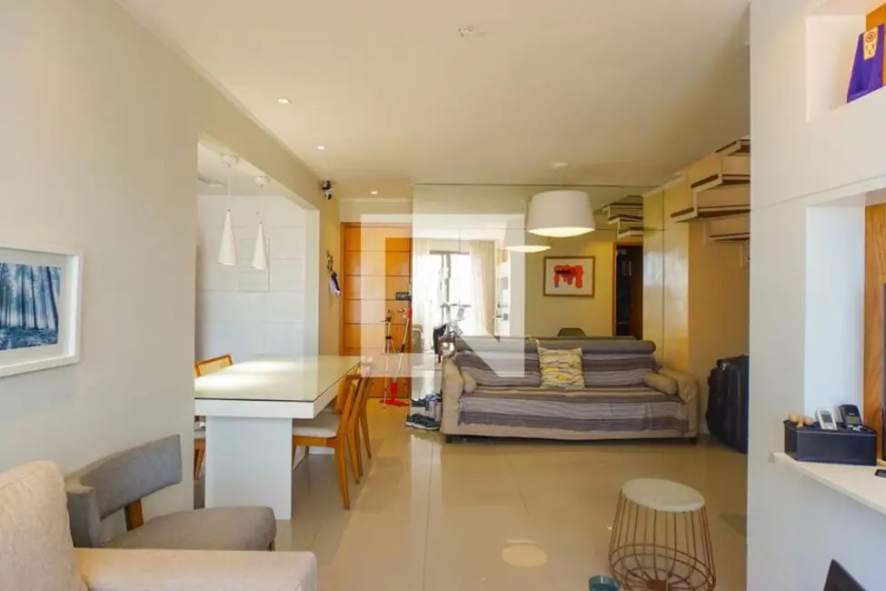 Foto 5 de Apartamento com 4 quartos à venda, 168m2 em Rio De Janeiro - RJ
