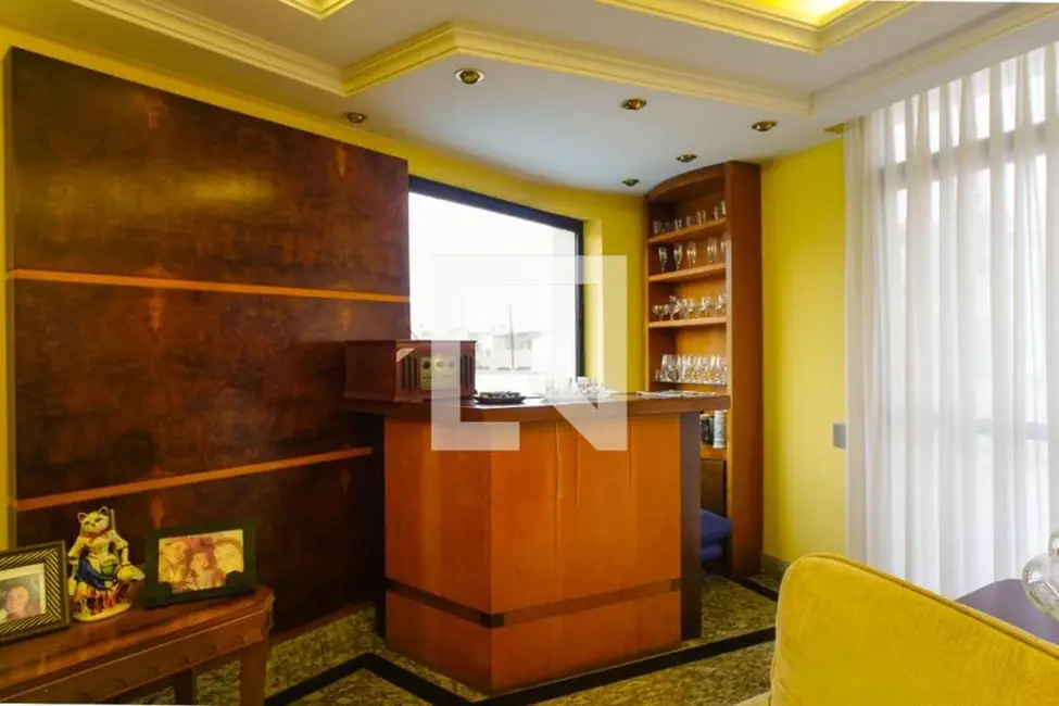 Apartamento com 4 quartos à venda, 420m2 em Rio De Janeiro - RJ - imagem 6 Foto 6 de Apartamento com 4 quartos à venda, 420m2 em Rio De Janeiro - RJ