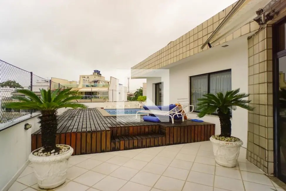 Apartamento com 4 quartos à venda, 420m2 em Rio De Janeiro - RJ - imagem 7 Foto 7 de Apartamento com 4 quartos à venda, 420m2 em Rio De Janeiro - RJ