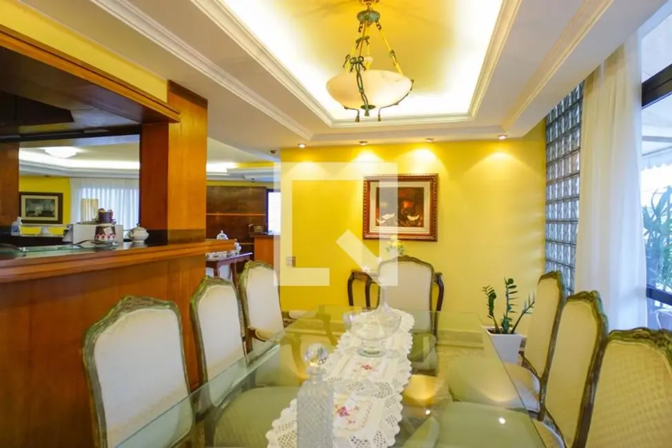 Apartamento com 4 quartos à venda, 420m2 em Rio De Janeiro - RJ - imagem 5 Foto 5 de Apartamento com 4 quartos à venda, 420m2 em Rio De Janeiro - RJ