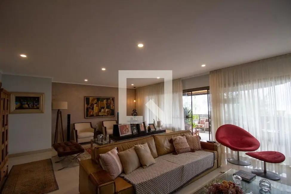 Apartamento com 3 quartos à venda, 189m2 em Rio De Janeiro - RJ - imagem 2 Foto 2 de Apartamento com 3 quartos à venda, 189m2 em Rio De Janeiro - RJ