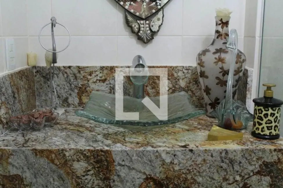 Foto 6 de Casa de Condomínio com 4 quartos à venda, 300m2 em Rio De Janeiro - RJ