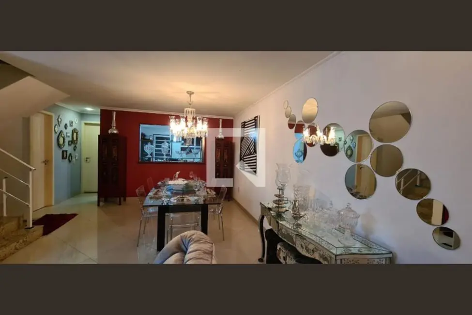 Foto 4 de Casa de Condomínio com 4 quartos à venda, 300m2 em Rio De Janeiro - RJ