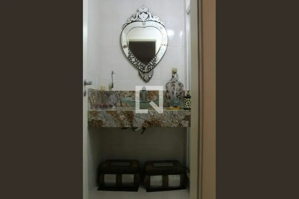 Foto 7 de Casa de Condomínio com 4 quartos à venda, 300m2 em Rio De Janeiro - RJ