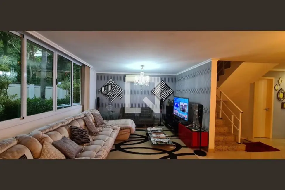 Foto 1 de Casa de Condomínio com 4 quartos à venda, 300m2 em Rio De Janeiro - RJ