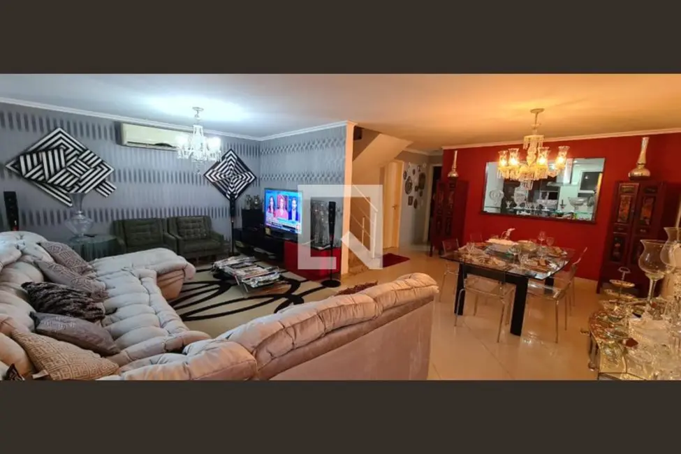 Foto 3 de Casa de Condomínio com 4 quartos à venda, 300m2 em Rio De Janeiro - RJ