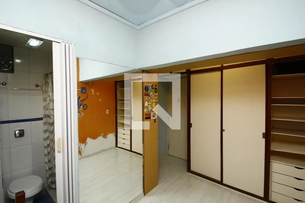Apartamento com 3 quartos à venda, 70m2 em Urca, Rio De Janeiro - RJ - imagem 9 Foto 9 de Apartamento com 3 quartos à venda, 70m2 em Urca, Rio De Janeiro - RJ