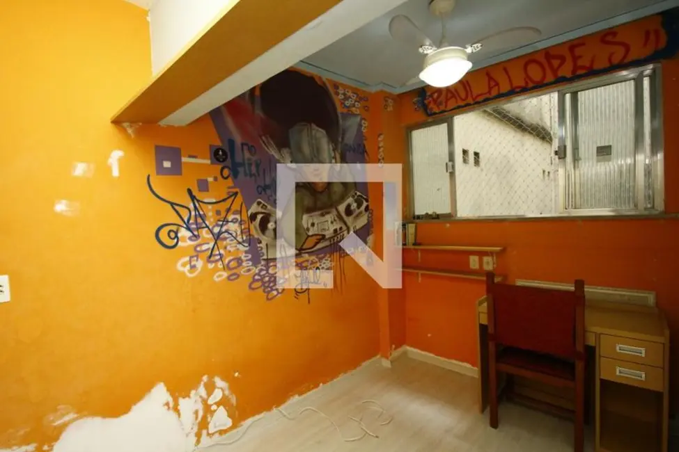 Apartamento com 3 quartos à venda, 70m2 em Urca, Rio De Janeiro - RJ - imagem 7 Foto 7 de Apartamento com 3 quartos à venda, 70m2 em Urca, Rio De Janeiro - RJ