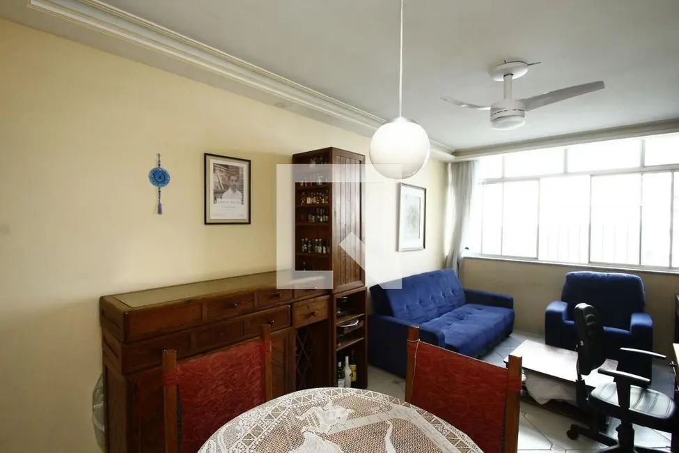 Apartamento com 3 quartos à venda, 70m2 em Urca, Rio De Janeiro - RJ - imagem 4 Foto 4 de Apartamento com 3 quartos à venda, 70m2 em Urca, Rio De Janeiro - RJ