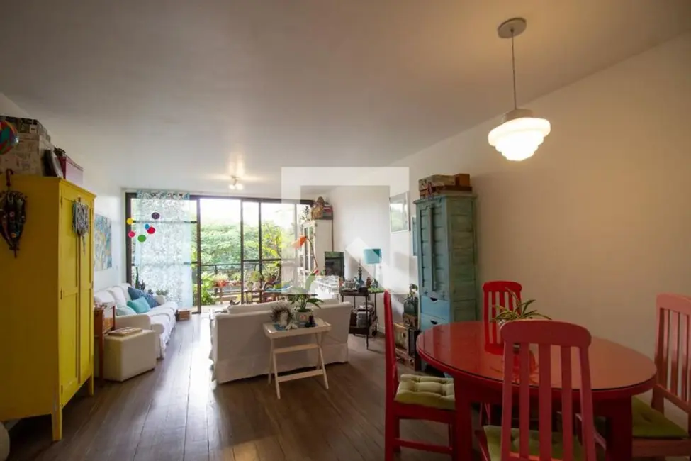 Foto 1 de Apartamento com 2 quartos à venda, 146m2 em Rio De Janeiro - RJ