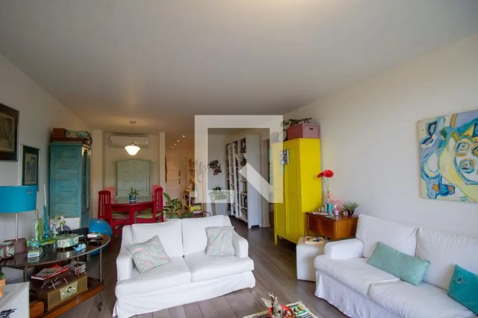 Foto 4 de Apartamento com 2 quartos à venda, 146m2 em Rio De Janeiro - RJ