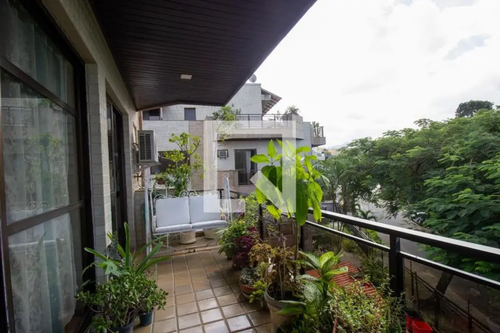 Foto 7 de Apartamento com 2 quartos à venda, 146m2 em Rio De Janeiro - RJ