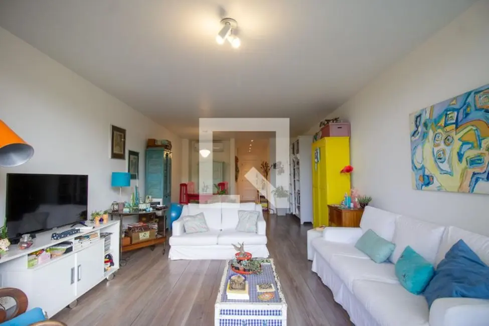 Foto 5 de Apartamento com 2 quartos à venda, 146m2 em Rio De Janeiro - RJ