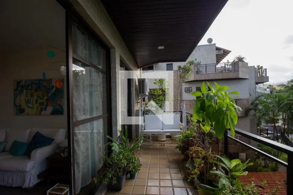 Foto 8 de Apartamento com 2 quartos à venda, 146m2 em Rio De Janeiro - RJ
