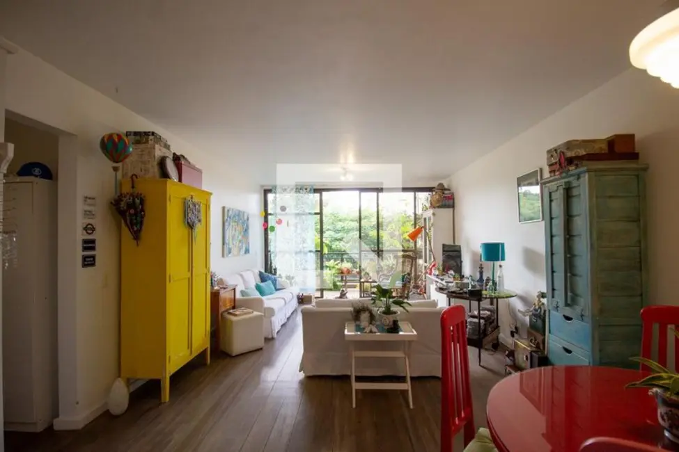 Foto 2 de Apartamento com 2 quartos à venda, 146m2 em Rio De Janeiro - RJ
