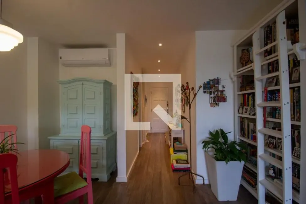 Foto 3 de Apartamento com 2 quartos à venda, 146m2 em Rio De Janeiro - RJ
