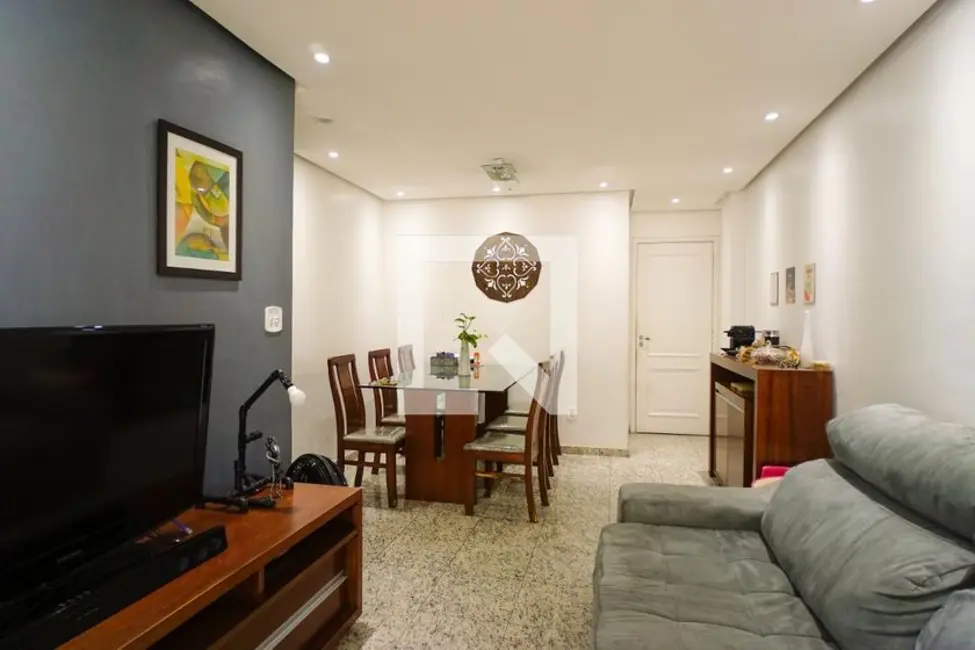 Apartamento com 3 quartos à venda, 92m2 em Rio De Janeiro - RJ - imagem 5 Foto 5 de Apartamento com 3 quartos à venda, 92m2 em Rio De Janeiro - RJ