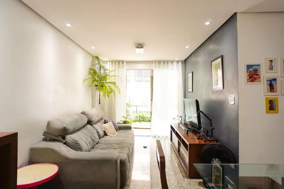 Apartamento com 3 quartos à venda, 92m2 em Rio De Janeiro - RJ - imagem 4 Foto 4 de Apartamento com 3 quartos à venda, 92m2 em Rio De Janeiro - RJ