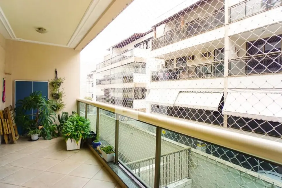 Apartamento com 3 quartos à venda, 92m2 em Rio De Janeiro - RJ - imagem 9 Foto 9 de Apartamento com 3 quartos à venda, 92m2 em Rio De Janeiro - RJ