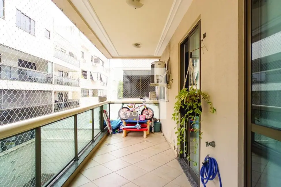 Apartamento com 3 quartos à venda, 92m2 em Rio De Janeiro - RJ - imagem 7 Foto 7 de Apartamento com 3 quartos à venda, 92m2 em Rio De Janeiro - RJ