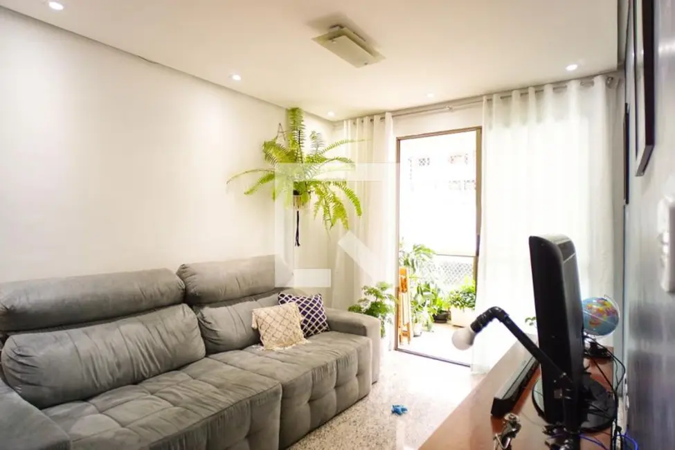 Apartamento com 3 quartos à venda, 92m2 em Rio De Janeiro - RJ - imagem 3 Foto 3 de Apartamento com 3 quartos à venda, 92m2 em Rio De Janeiro - RJ