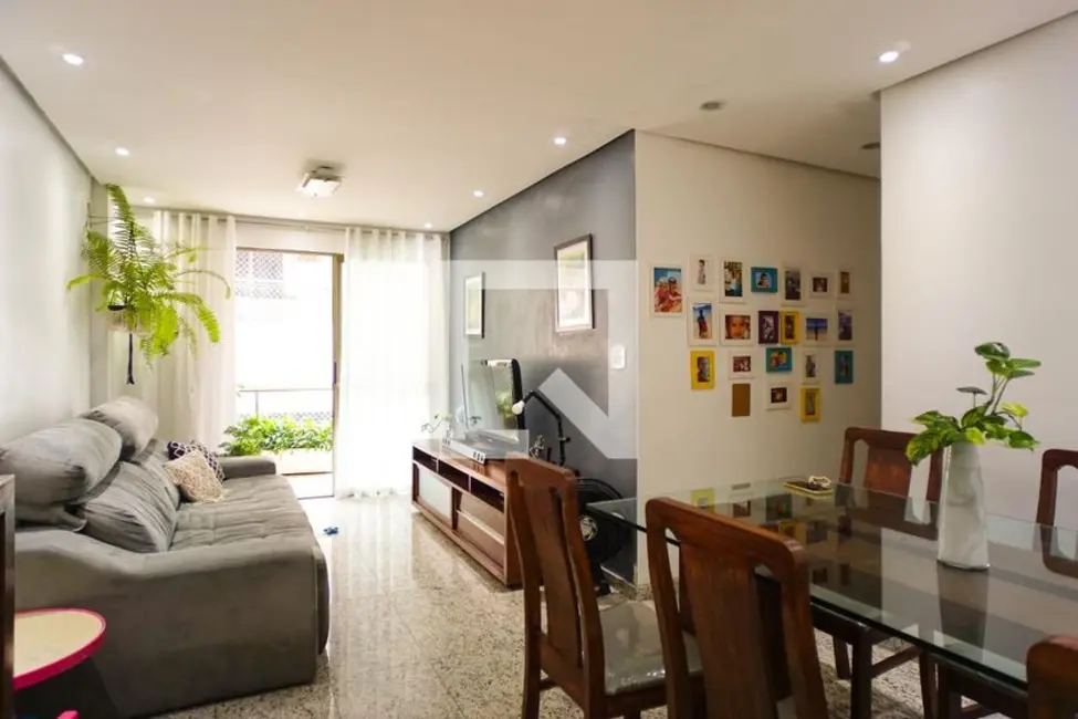 Apartamento com 3 quartos à venda, 92m2 em Rio De Janeiro - RJ - imagem 1 Foto 1 de Apartamento com 3 quartos à venda, 92m2 em Rio De Janeiro - RJ
