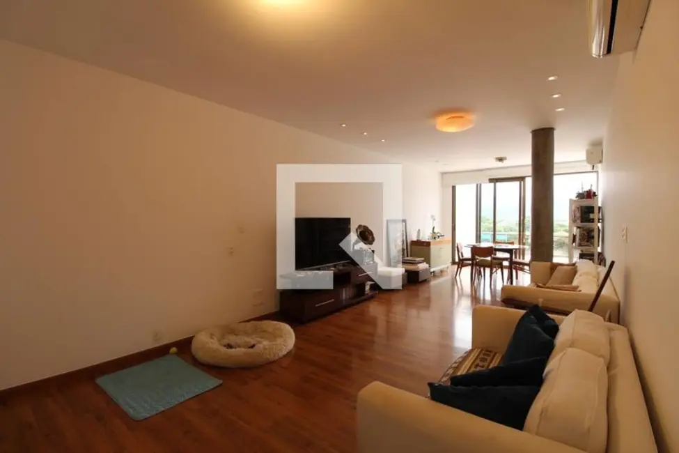 Apartamento com 3 quartos à venda, 270m2 em Rio De Janeiro - RJ - imagem 1 Foto 1 de Apartamento com 3 quartos à venda, 270m2 em Rio De Janeiro - RJ