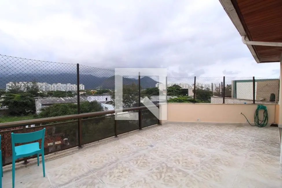 Apartamento com 3 quartos à venda, 270m2 em Rio De Janeiro - RJ - imagem 6 Foto 6 de Apartamento com 3 quartos à venda, 270m2 em Rio De Janeiro - RJ