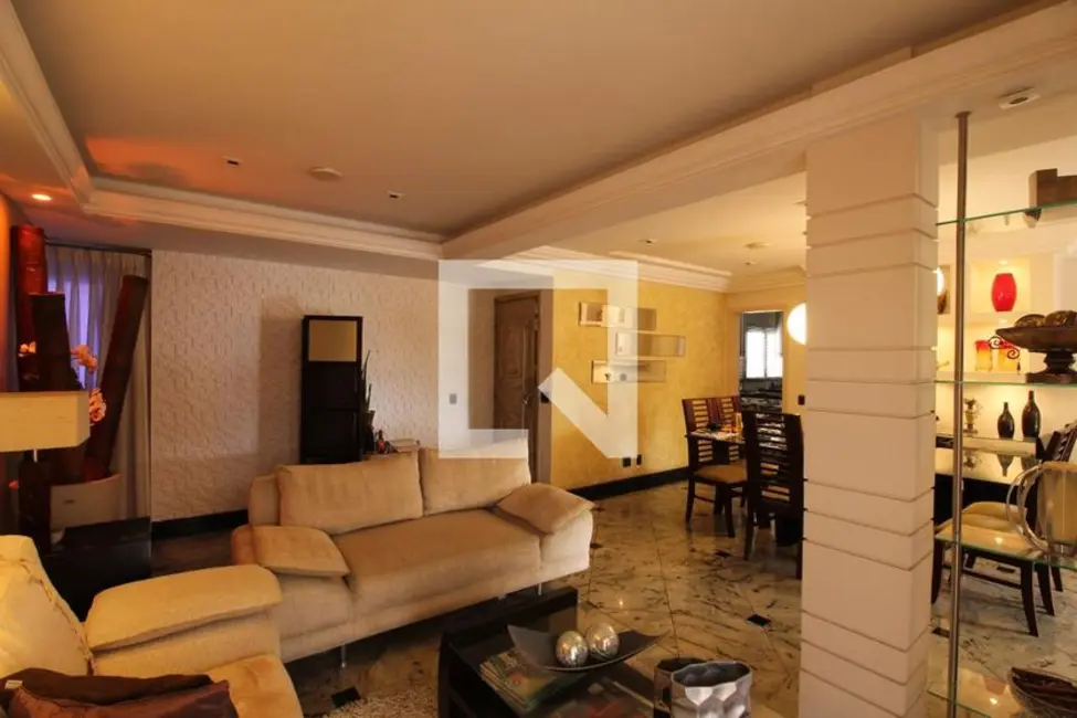 Foto 4 de Apartamento com 4 quartos à venda, 354m2 em Rio De Janeiro - RJ