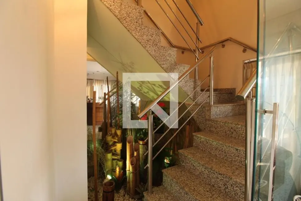 Foto 8 de Apartamento com 4 quartos à venda, 354m2 em Rio De Janeiro - RJ