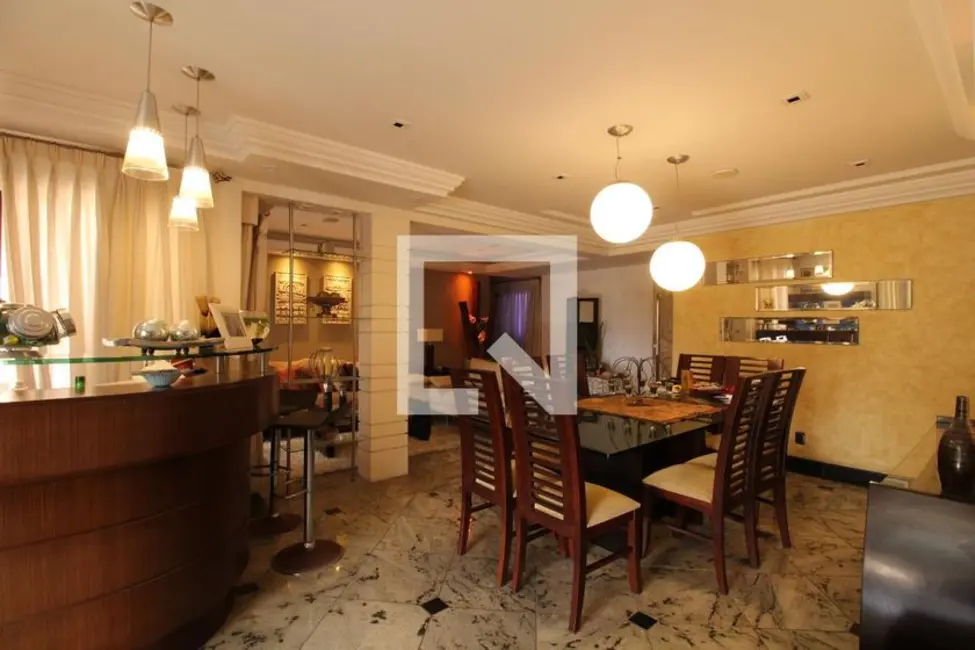 Foto 3 de Apartamento com 4 quartos à venda, 354m2 em Rio De Janeiro - RJ