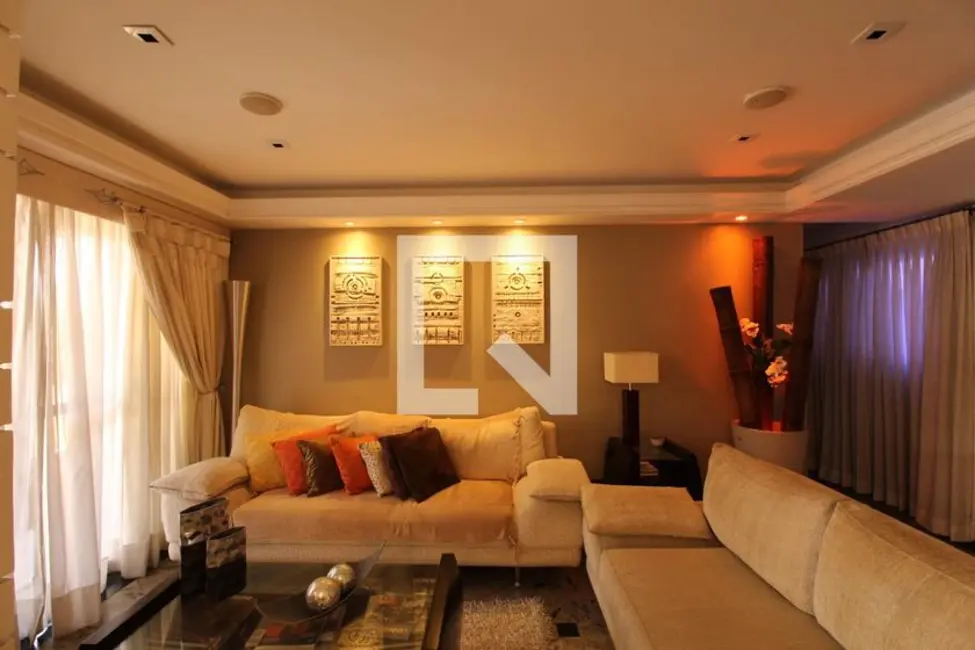 Foto 5 de Apartamento com 4 quartos à venda, 354m2 em Rio De Janeiro - RJ