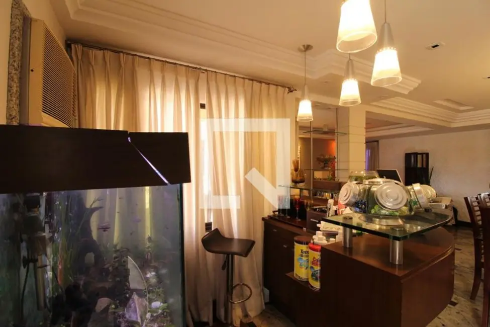 Foto 7 de Apartamento com 4 quartos à venda, 354m2 em Rio De Janeiro - RJ