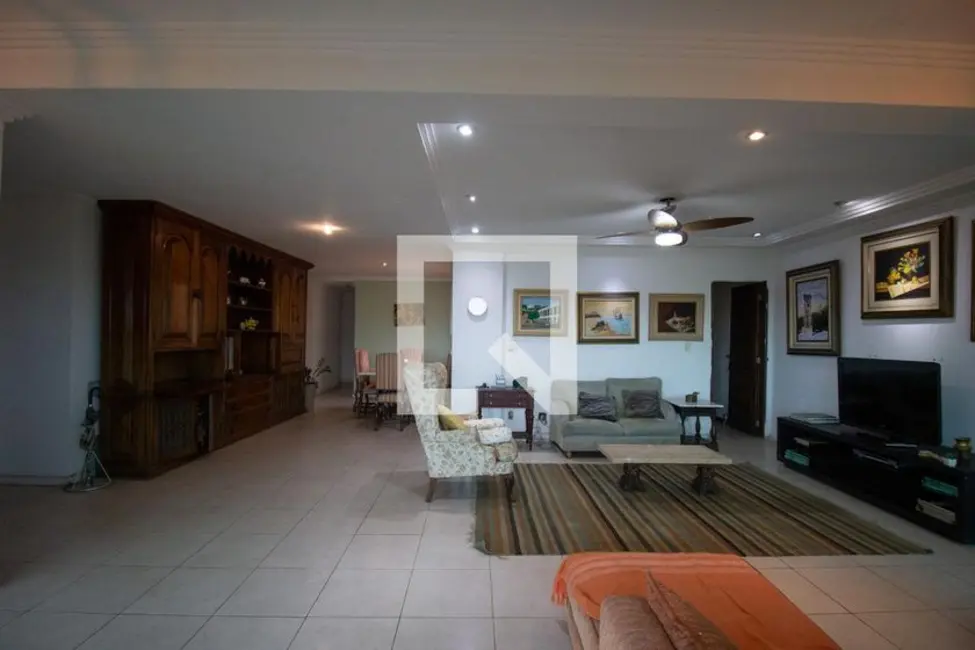 Apartamento com 4 quartos à venda, 428m2 em Rio De Janeiro - RJ - imagem 2 Foto 2 de Apartamento com 4 quartos à venda, 428m2 em Rio De Janeiro - RJ