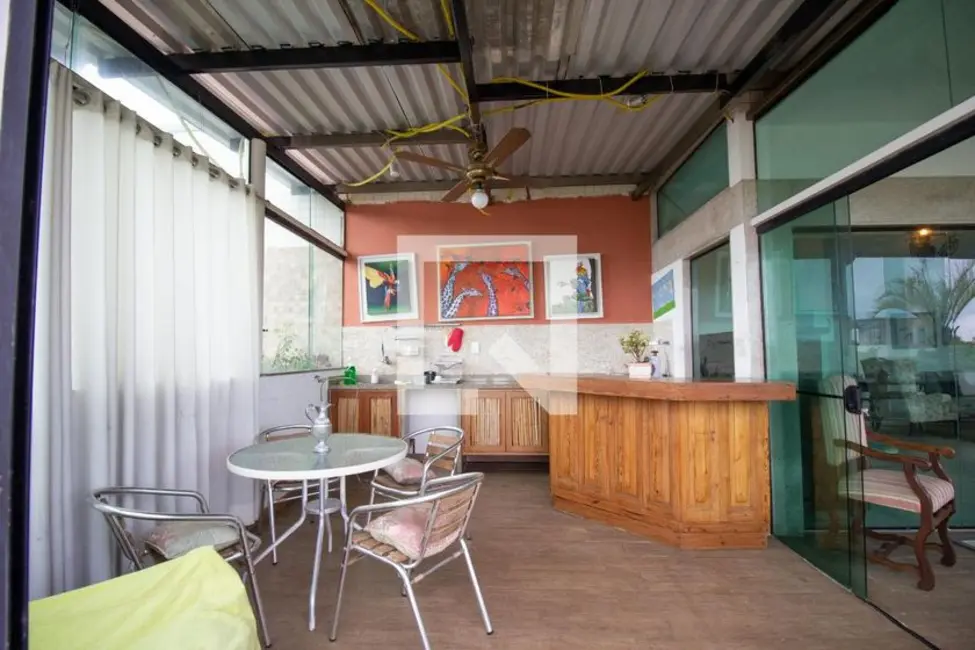 Apartamento com 4 quartos à venda, 428m2 em Rio De Janeiro - RJ - imagem 9 Foto 9 de Apartamento com 4 quartos à venda, 428m2 em Rio De Janeiro - RJ