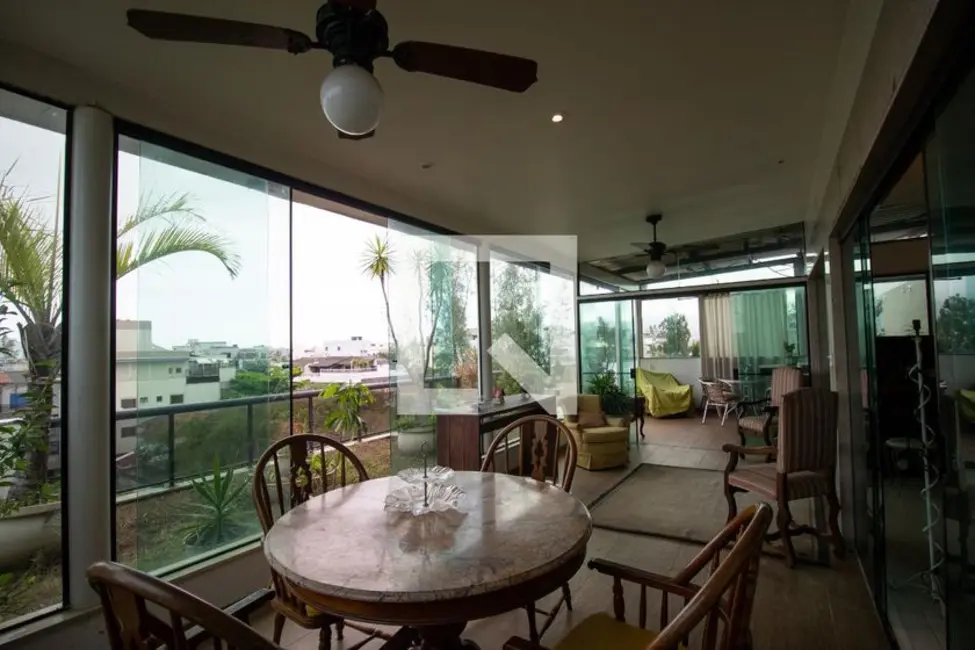 Apartamento com 4 quartos à venda, 428m2 em Rio De Janeiro - RJ - imagem 7 Foto 7 de Apartamento com 4 quartos à venda, 428m2 em Rio De Janeiro - RJ