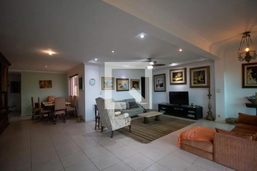Apartamento com 4 quartos à venda, 428m2 em Rio De Janeiro - RJ - imagem 1 Foto 1 de Apartamento com 4 quartos à venda, 428m2 em Rio De Janeiro - RJ