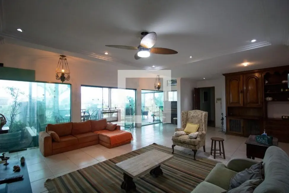 Apartamento com 4 quartos à venda, 428m2 em Rio De Janeiro - RJ - imagem 3 Foto 3 de Apartamento com 4 quartos à venda, 428m2 em Rio De Janeiro - RJ