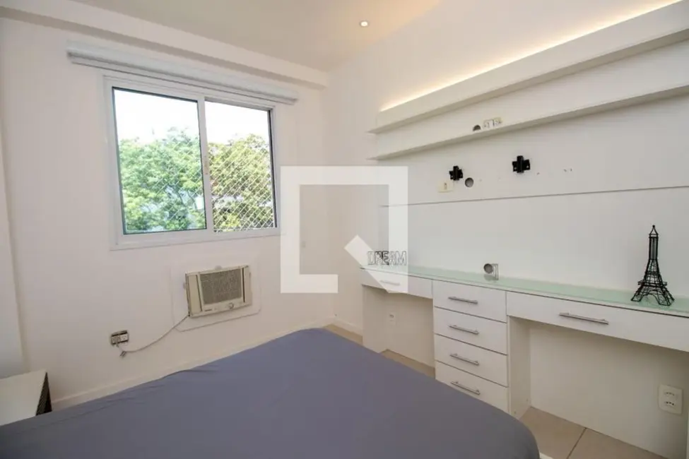 Foto 7 de Apartamento com 3 quartos à venda, 158m2 em Rio De Janeiro - RJ