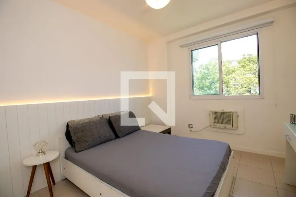 Foto 8 de Apartamento com 3 quartos à venda, 158m2 em Rio De Janeiro - RJ
