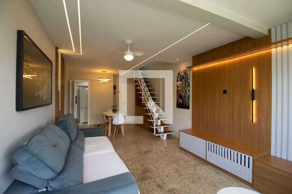 Foto 3 de Apartamento com 3 quartos à venda, 158m2 em Rio De Janeiro - RJ
