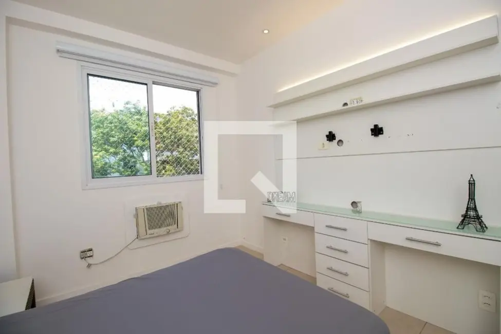 Foto 6 de Apartamento com 3 quartos à venda, 158m2 em Rio De Janeiro - RJ