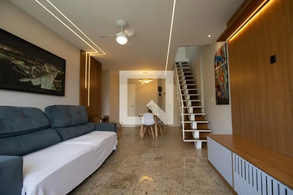 Foto 5 de Apartamento com 3 quartos à venda, 158m2 em Rio De Janeiro - RJ
