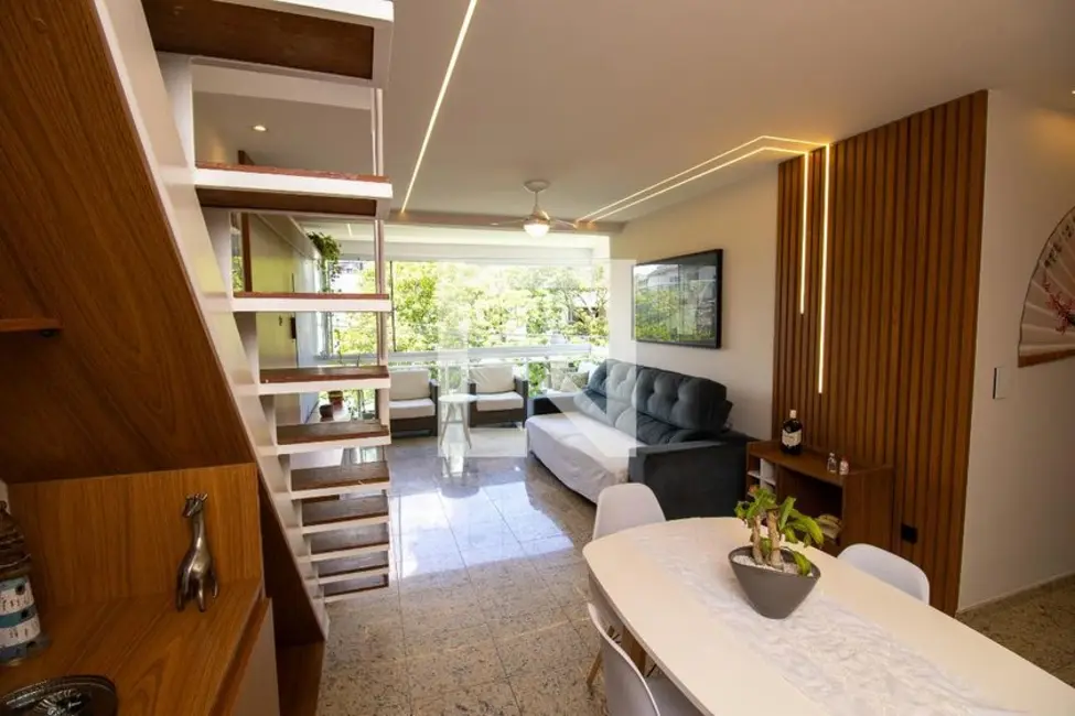 Foto 2 de Apartamento com 3 quartos à venda, 158m2 em Rio De Janeiro - RJ