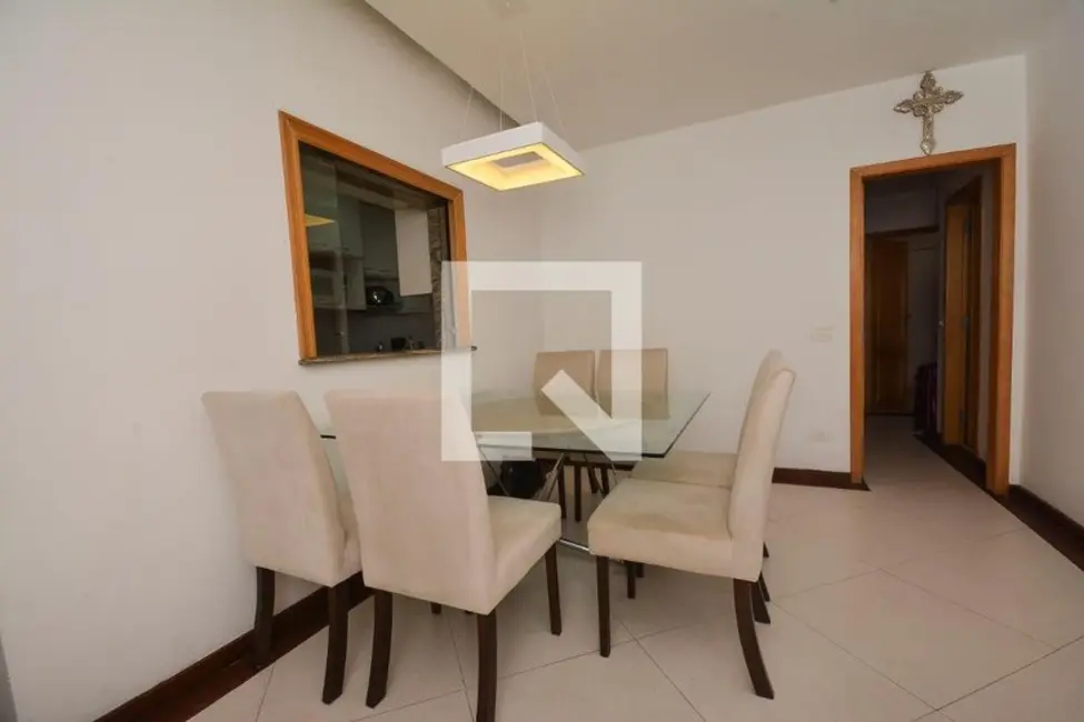 Foto 2 de Apartamento com 3 quartos à venda, 180m2 em Botafogo, Rio De Janeiro - RJ